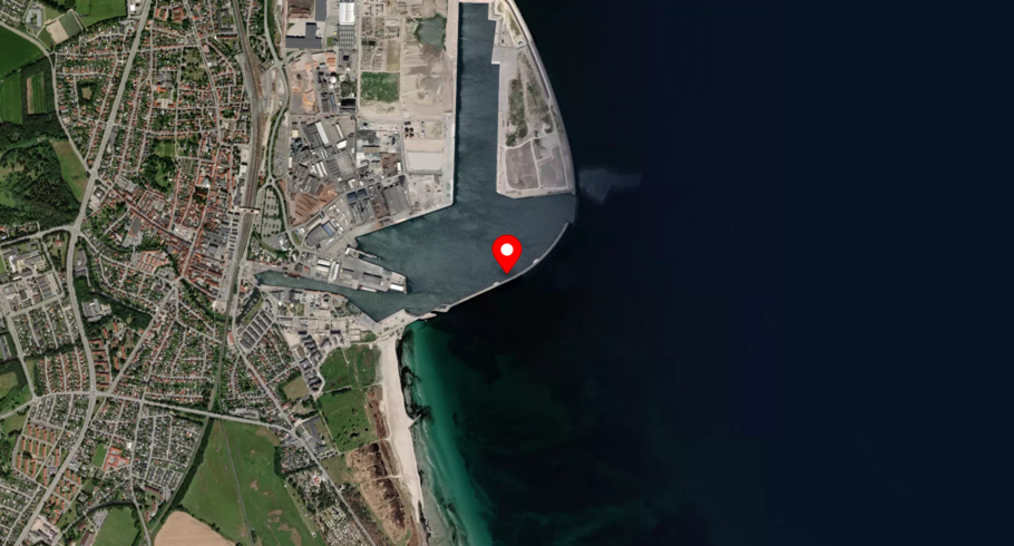Port image