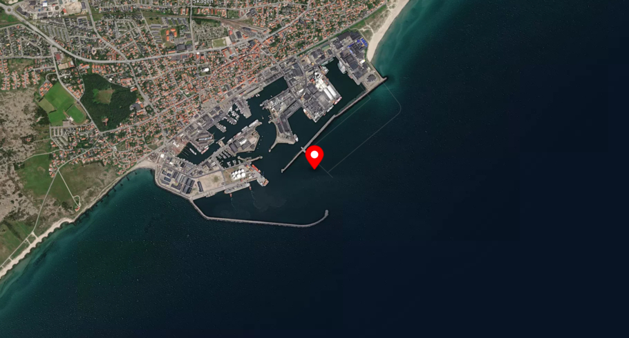 Port image