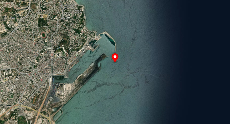 Port image