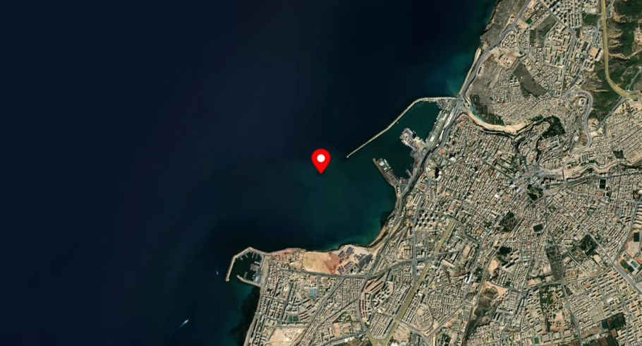 Port image