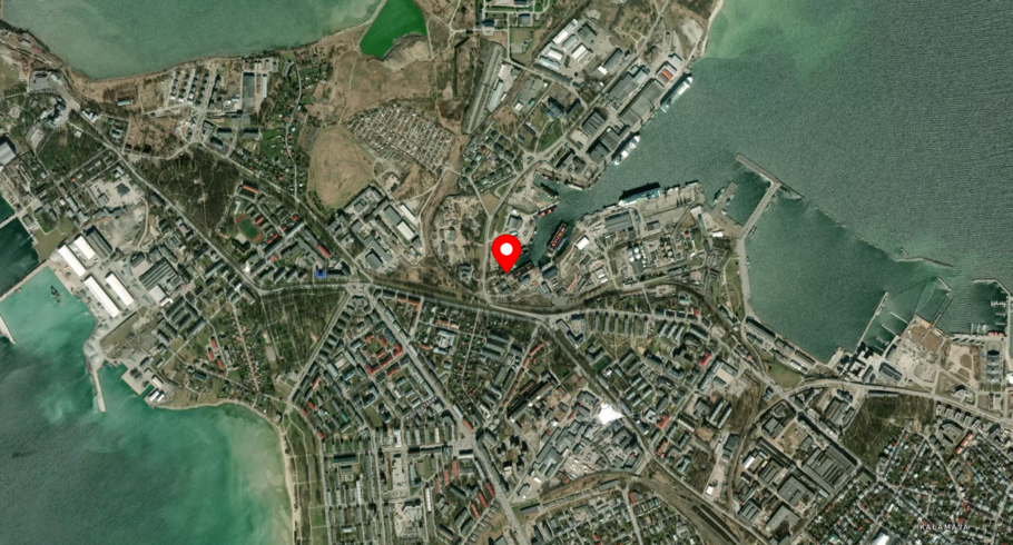 Port image