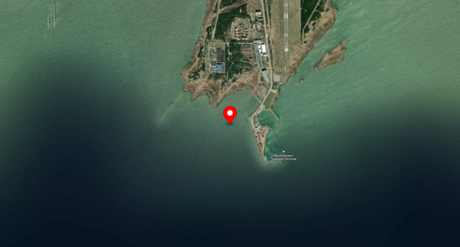 Port image