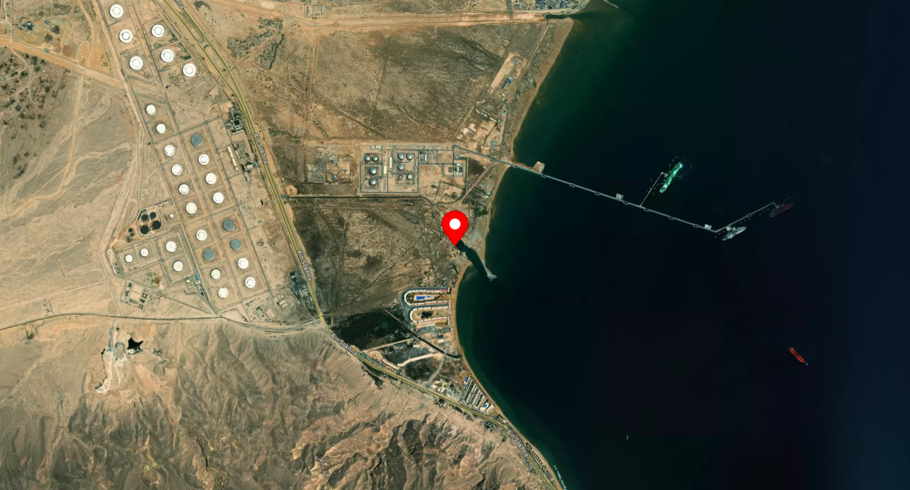 Port image
