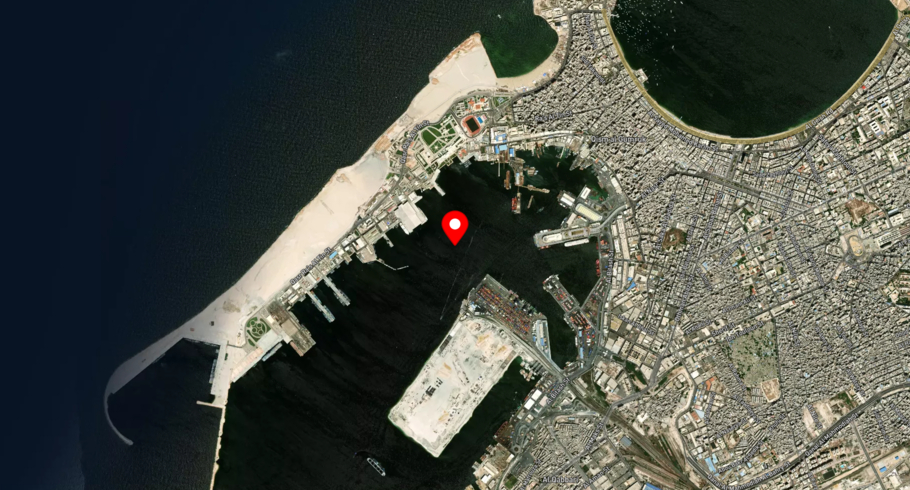 Port image