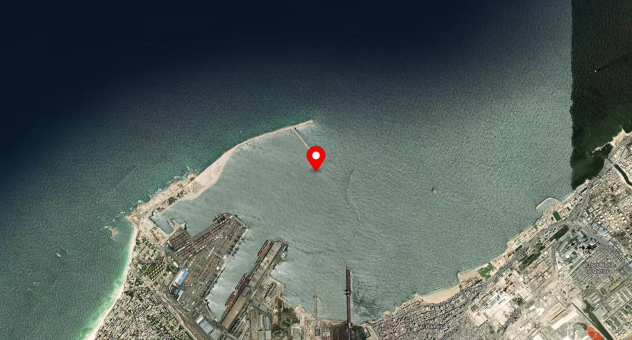 Port image