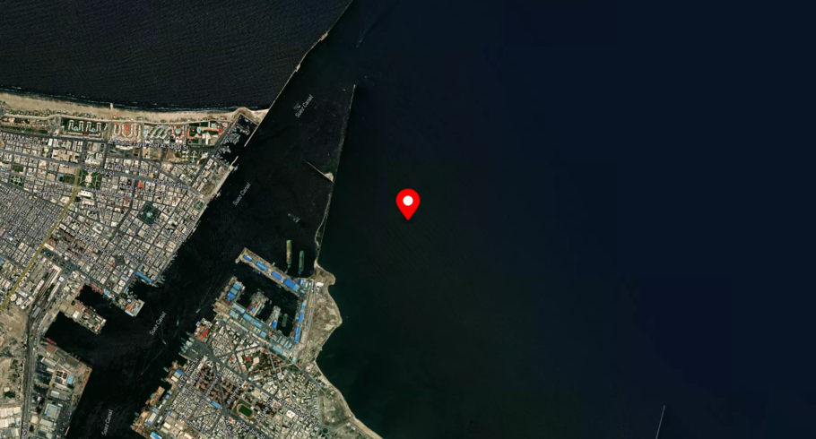 Port image