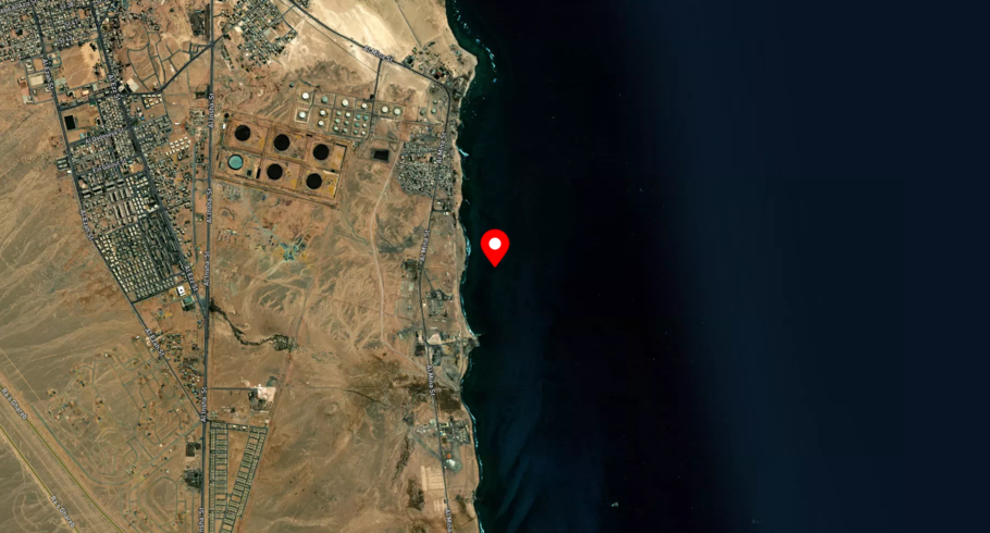 Port image