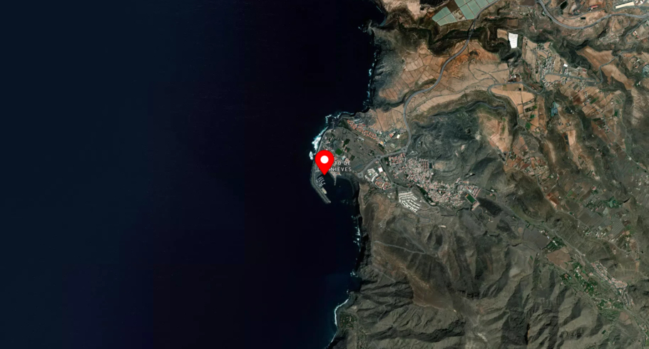 Port image