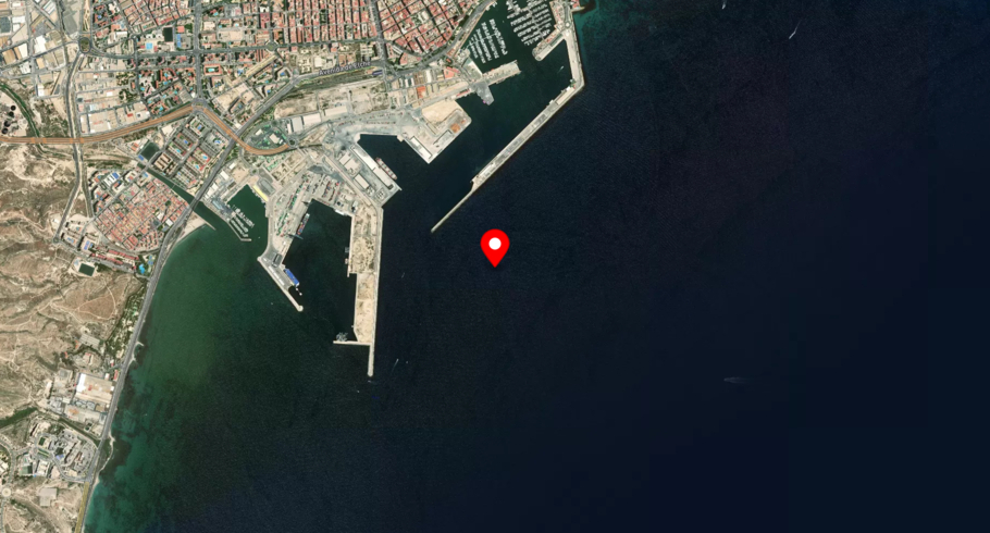 Port image