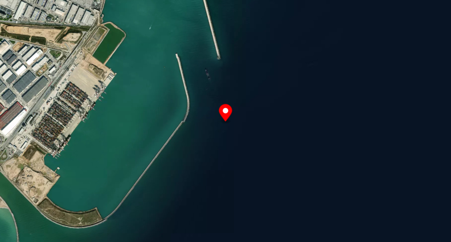 Port image