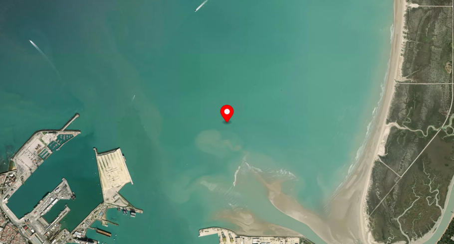 Port image