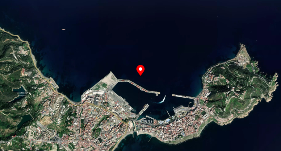 Port image