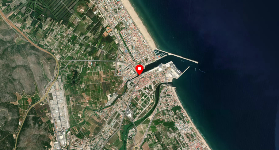 Port image