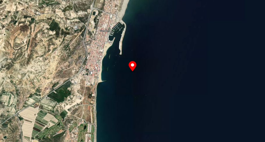 Port image
