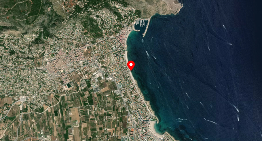 Port image