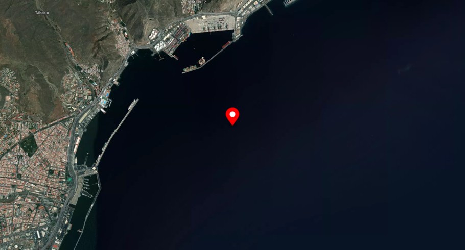 Port image