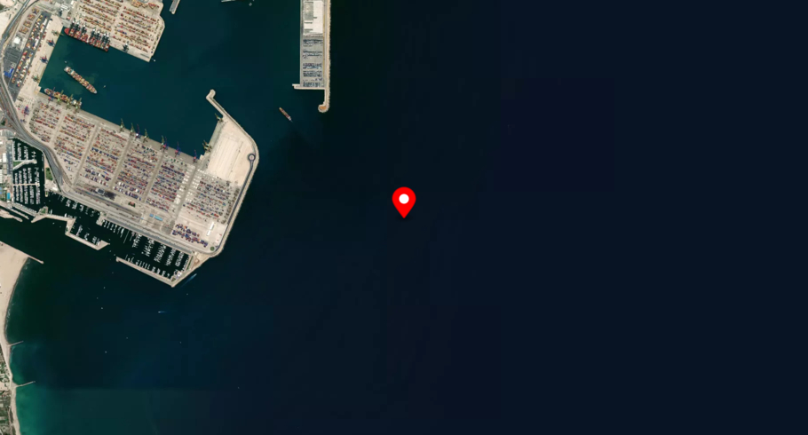 Port image