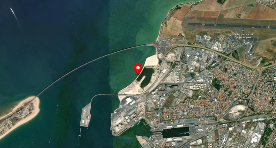Port image