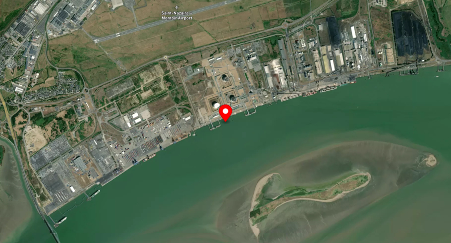 Port image