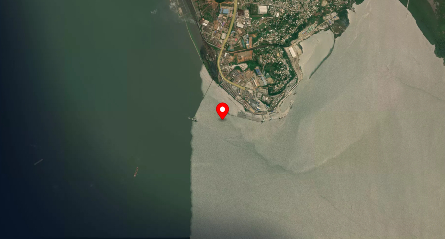 Port image