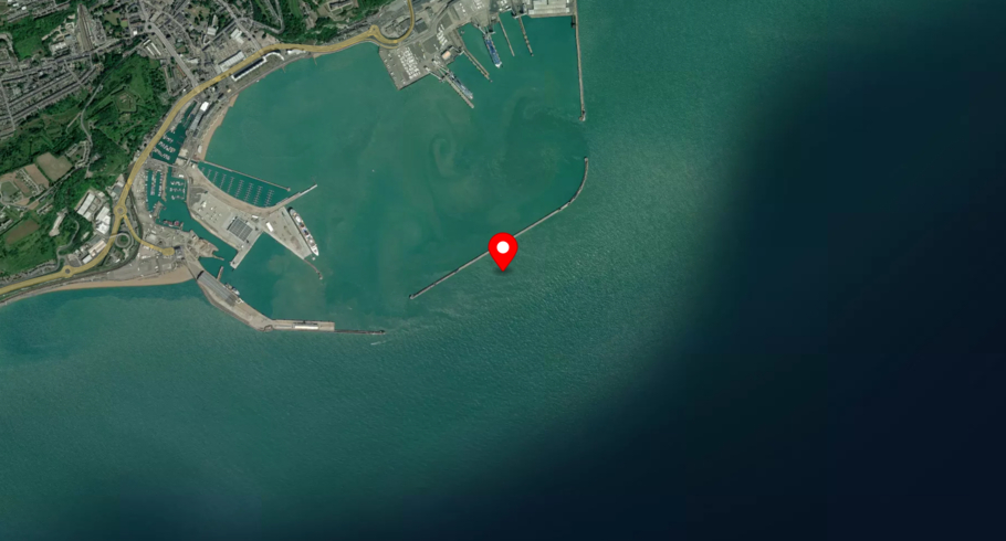 Port image