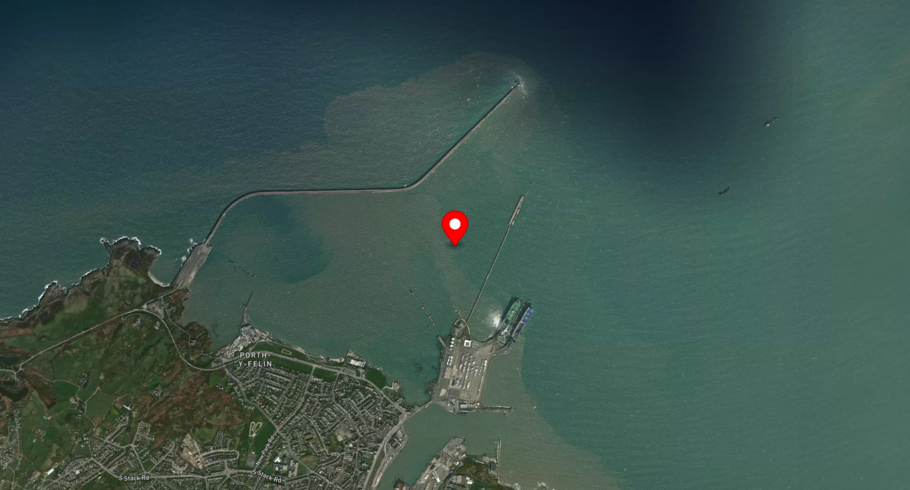 Port image