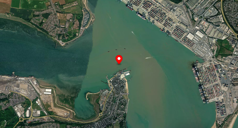 Port image
