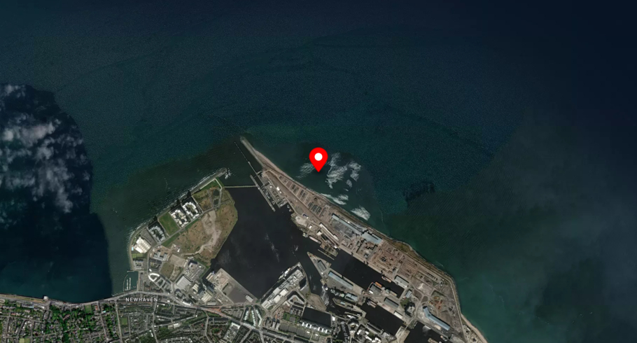 Port image