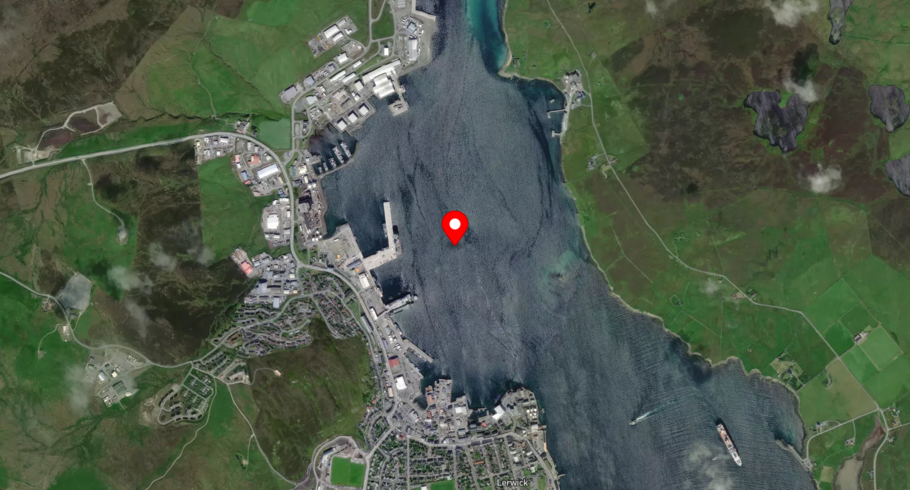 Port image