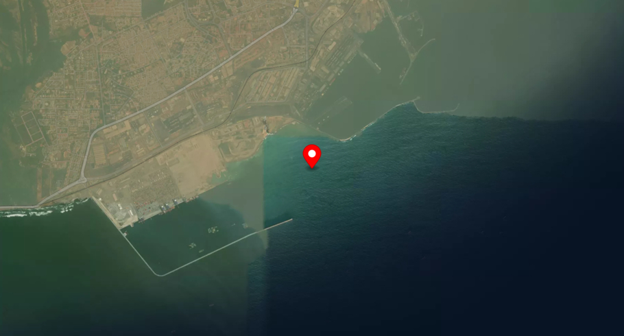 Port image