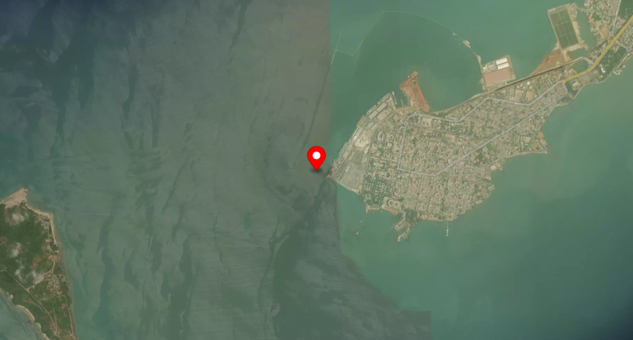 Port image