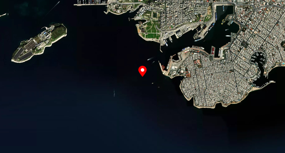Port image