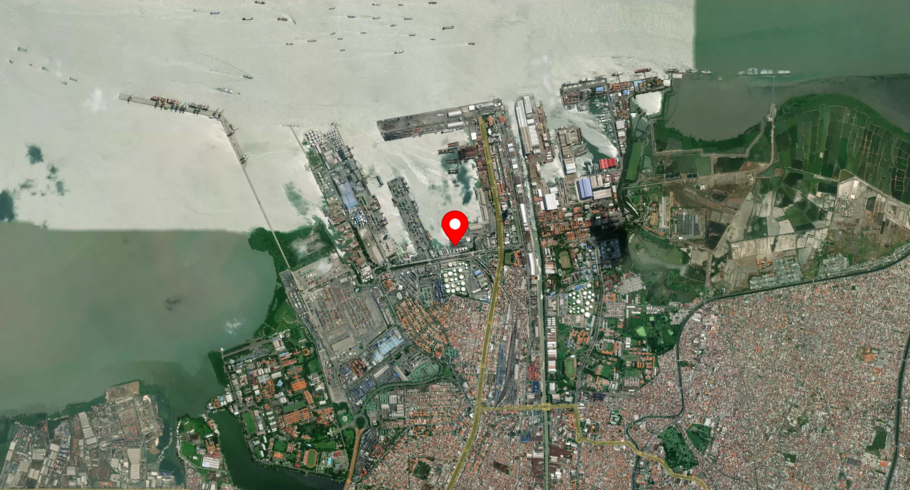 Port image
