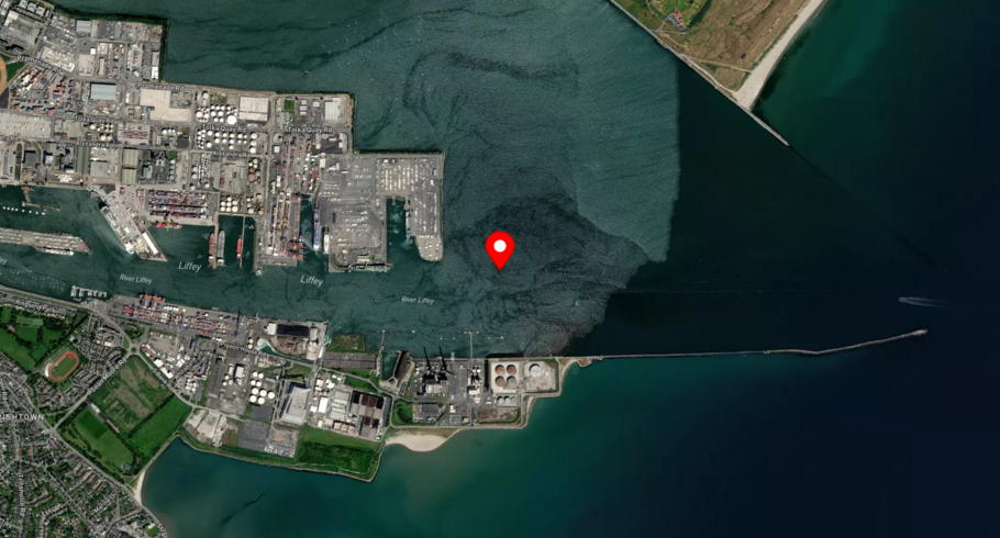 Port image