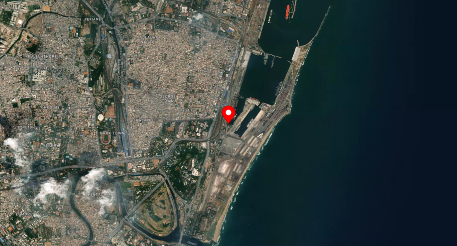 Port image