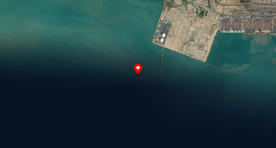 Port image