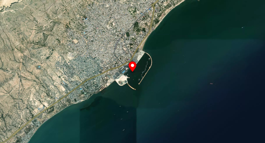 Port image