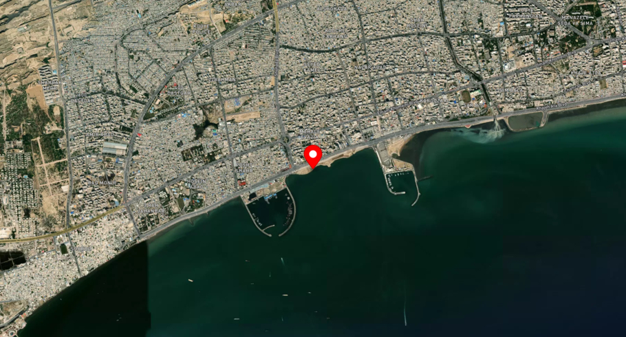 Port image