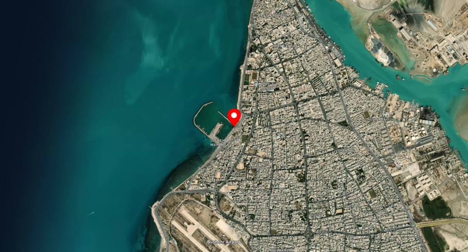 Port image