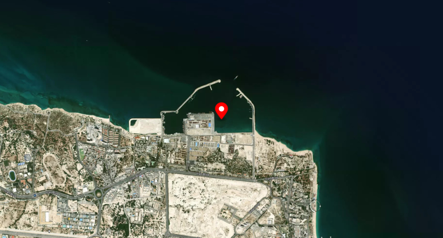 Port image