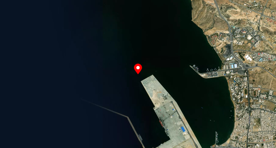 Port image