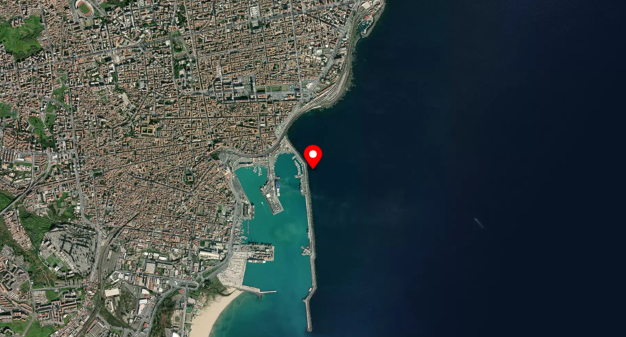 Port image