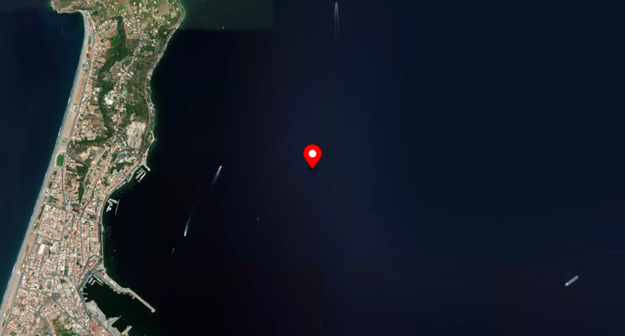 Port image
