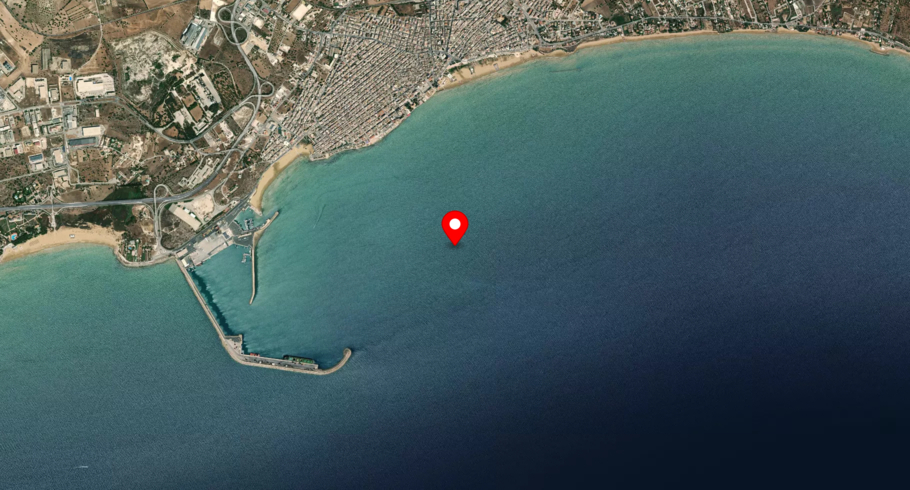 Port image