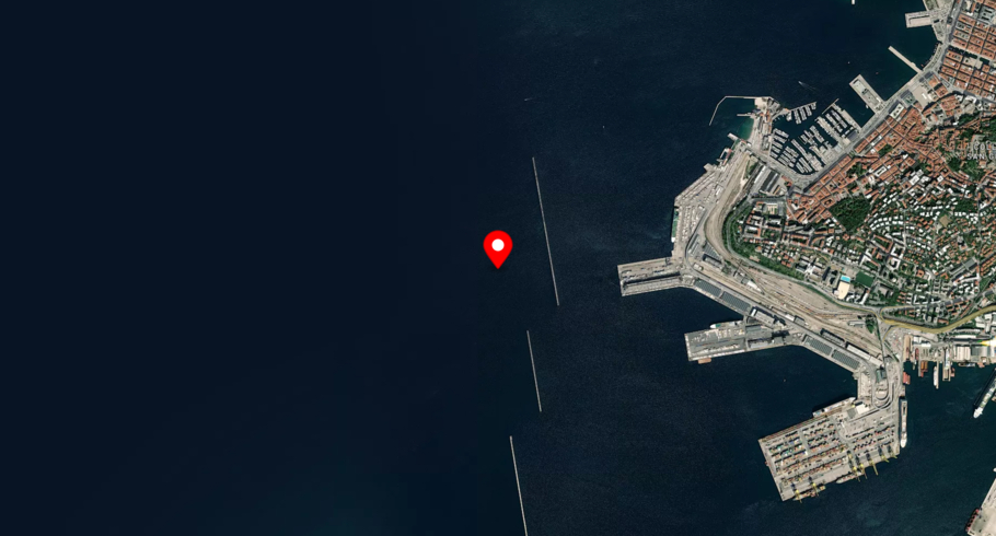 Port image