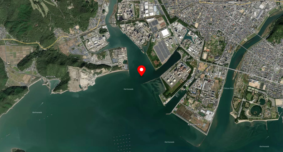 Port image
