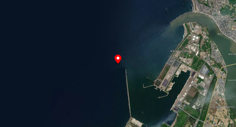 Port image