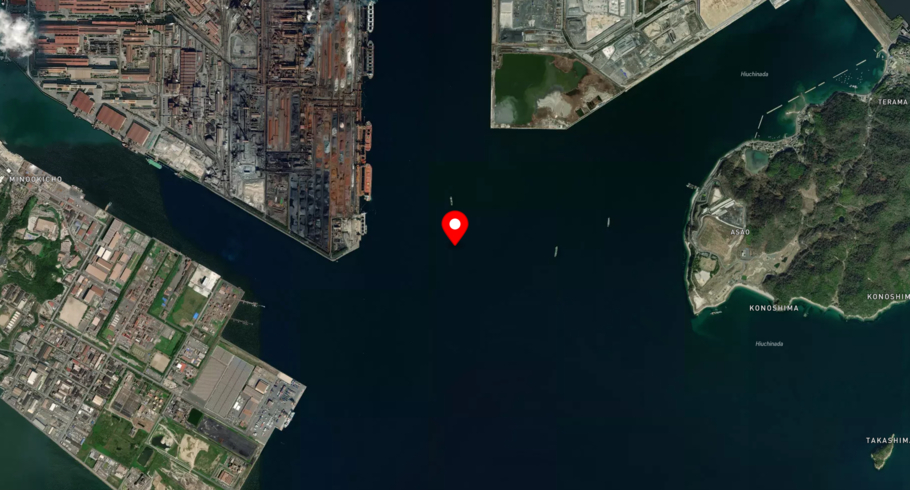 Port image
