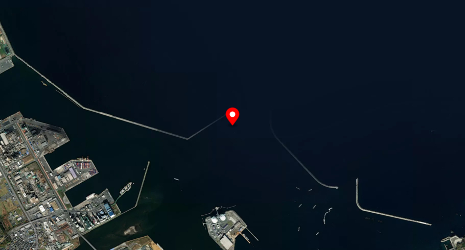 Port image