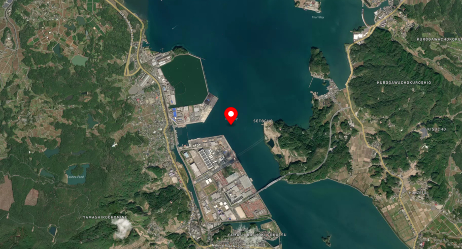 Port image